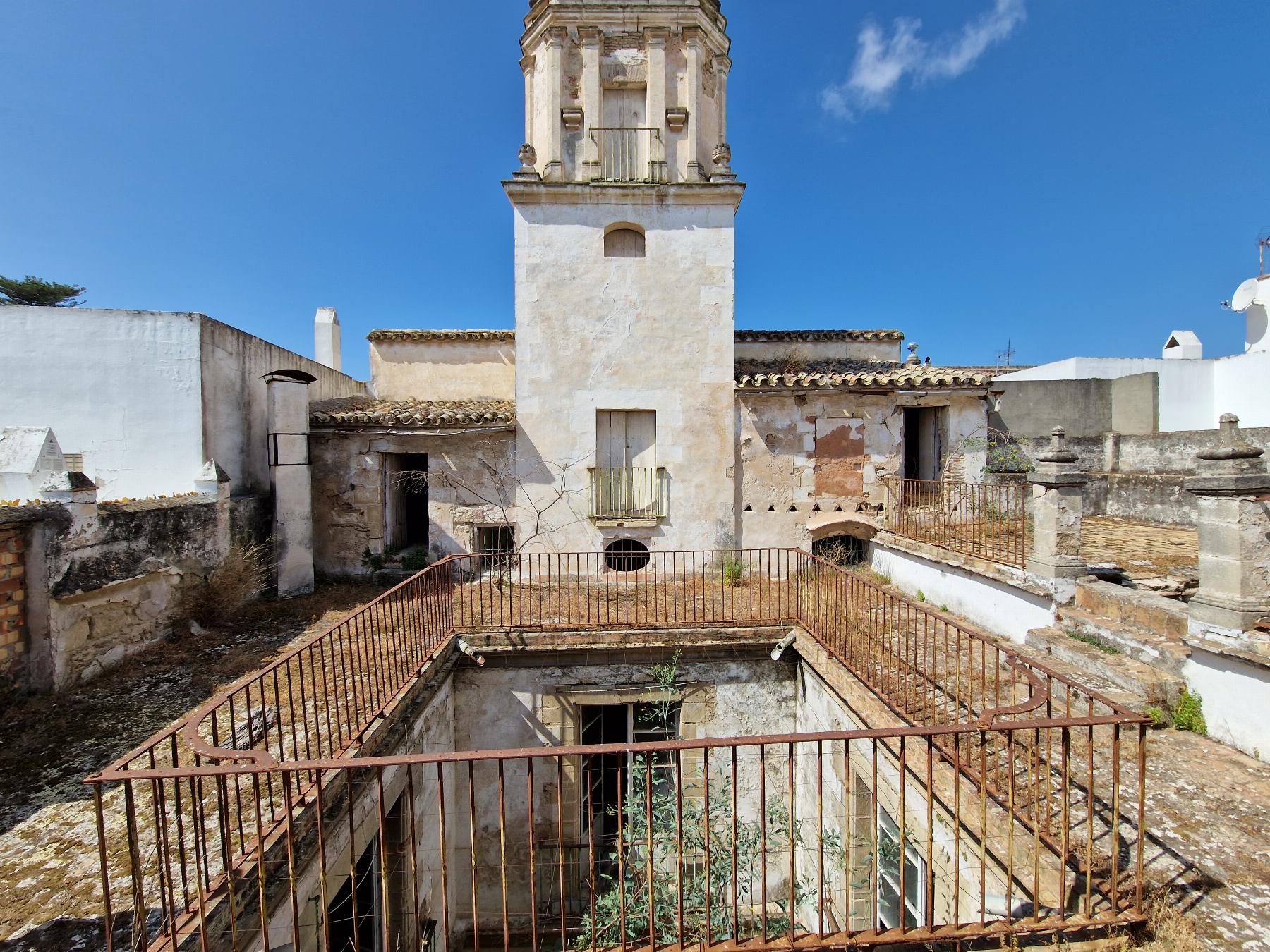 Venta de casa en El Puerto de Santa María