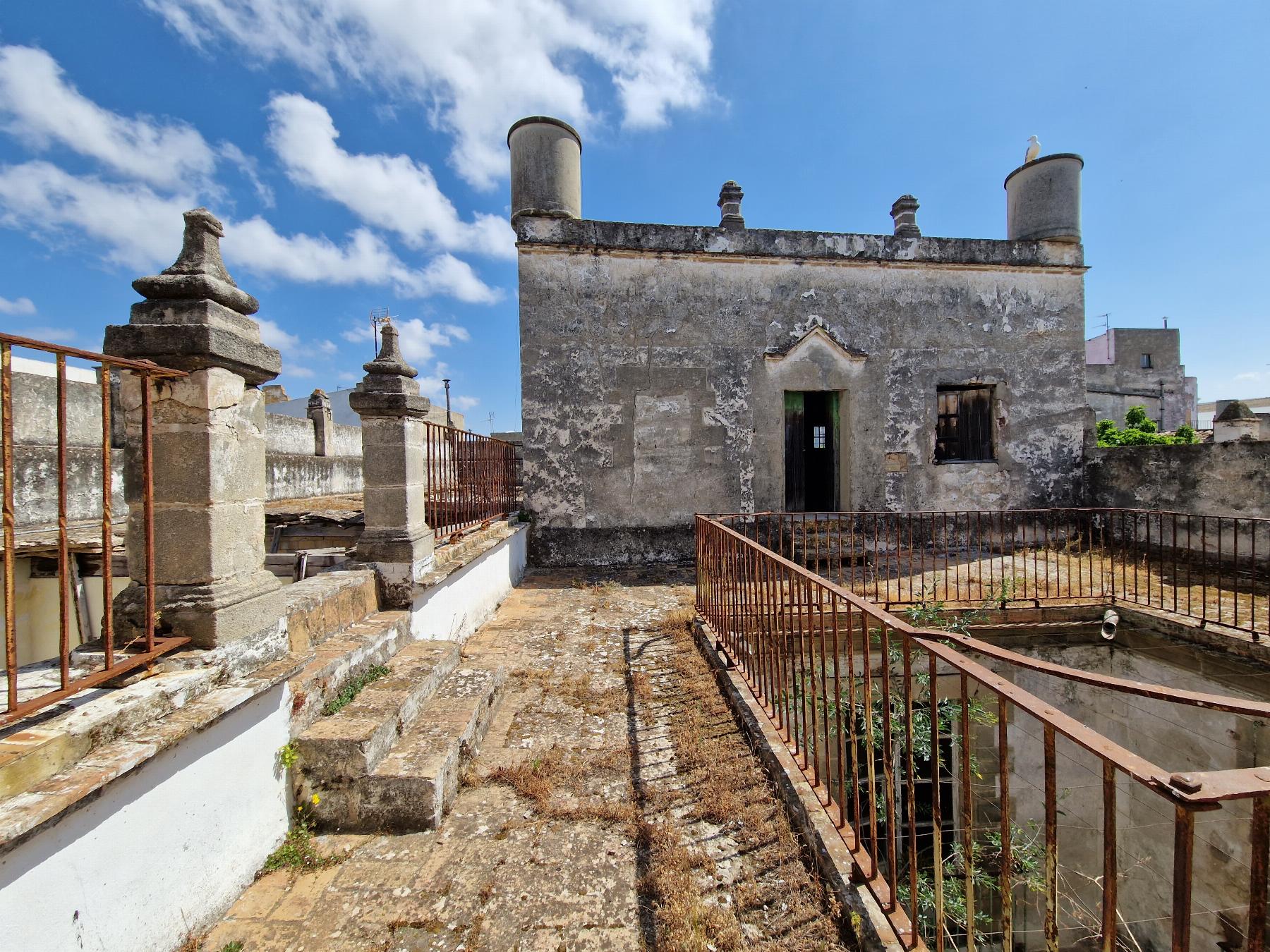 Venta de casa en El Puerto de Santa María