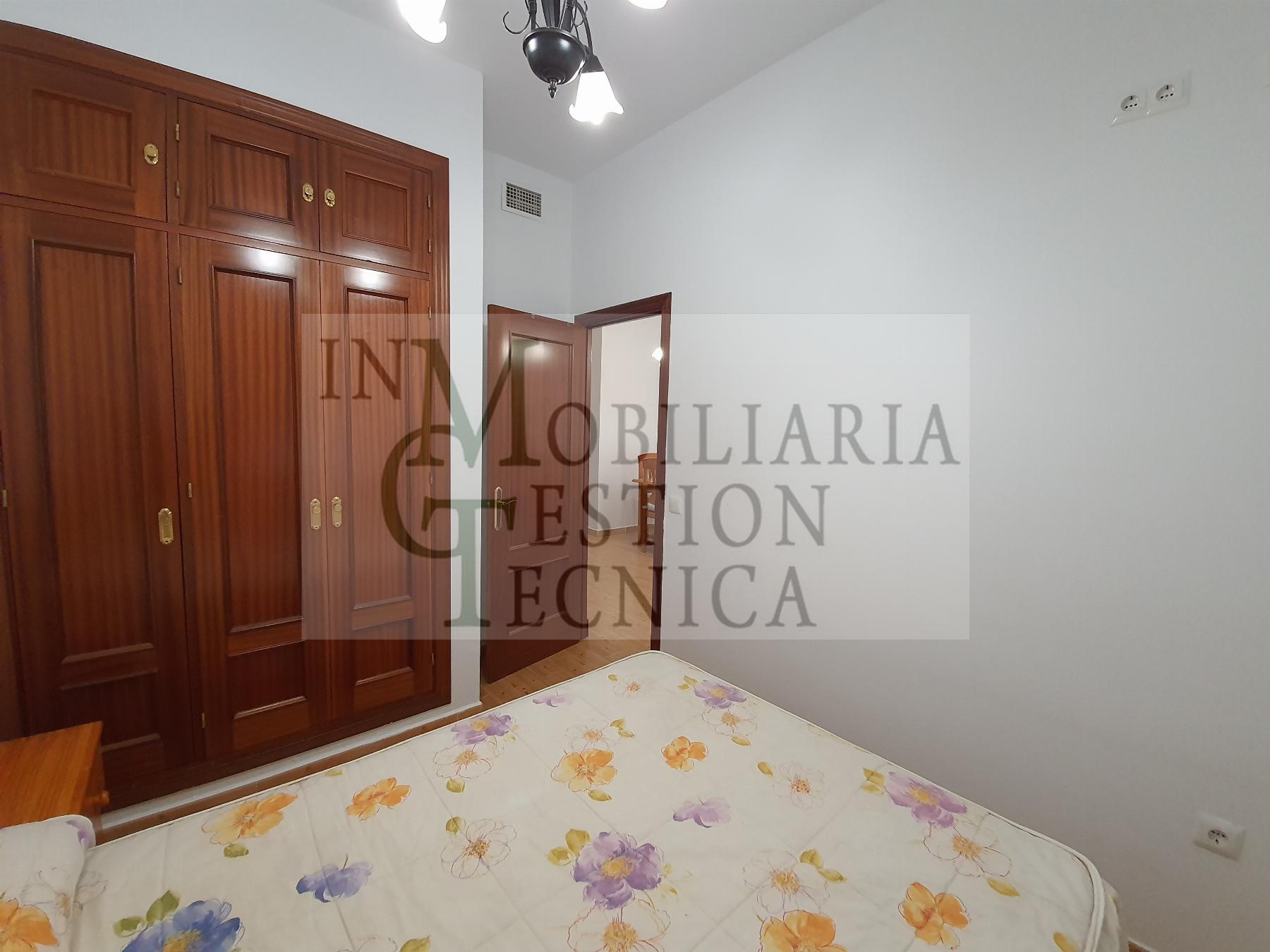 Venta de piso en El Puerto de Santa María