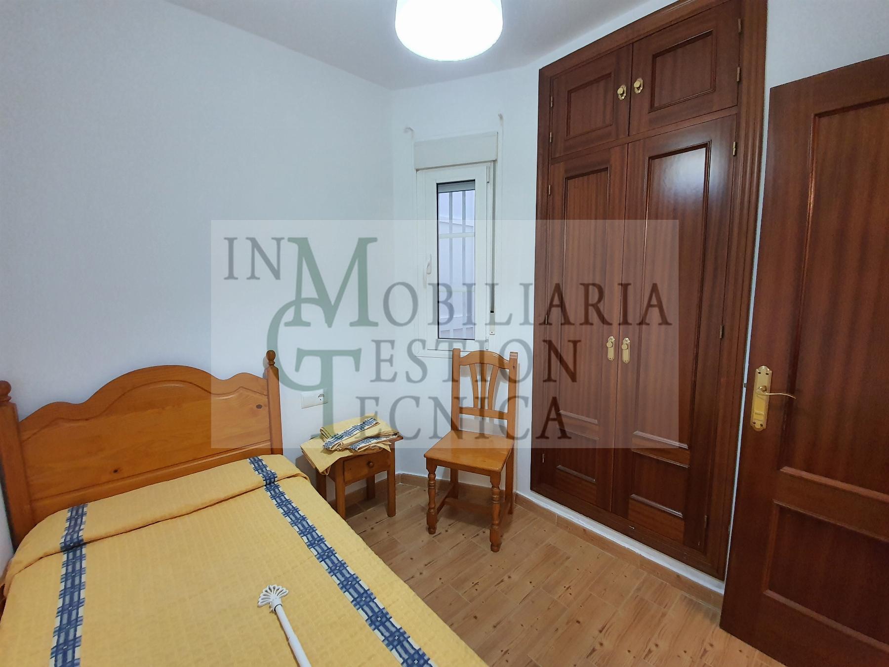 Venta de piso en El Puerto de Santa María