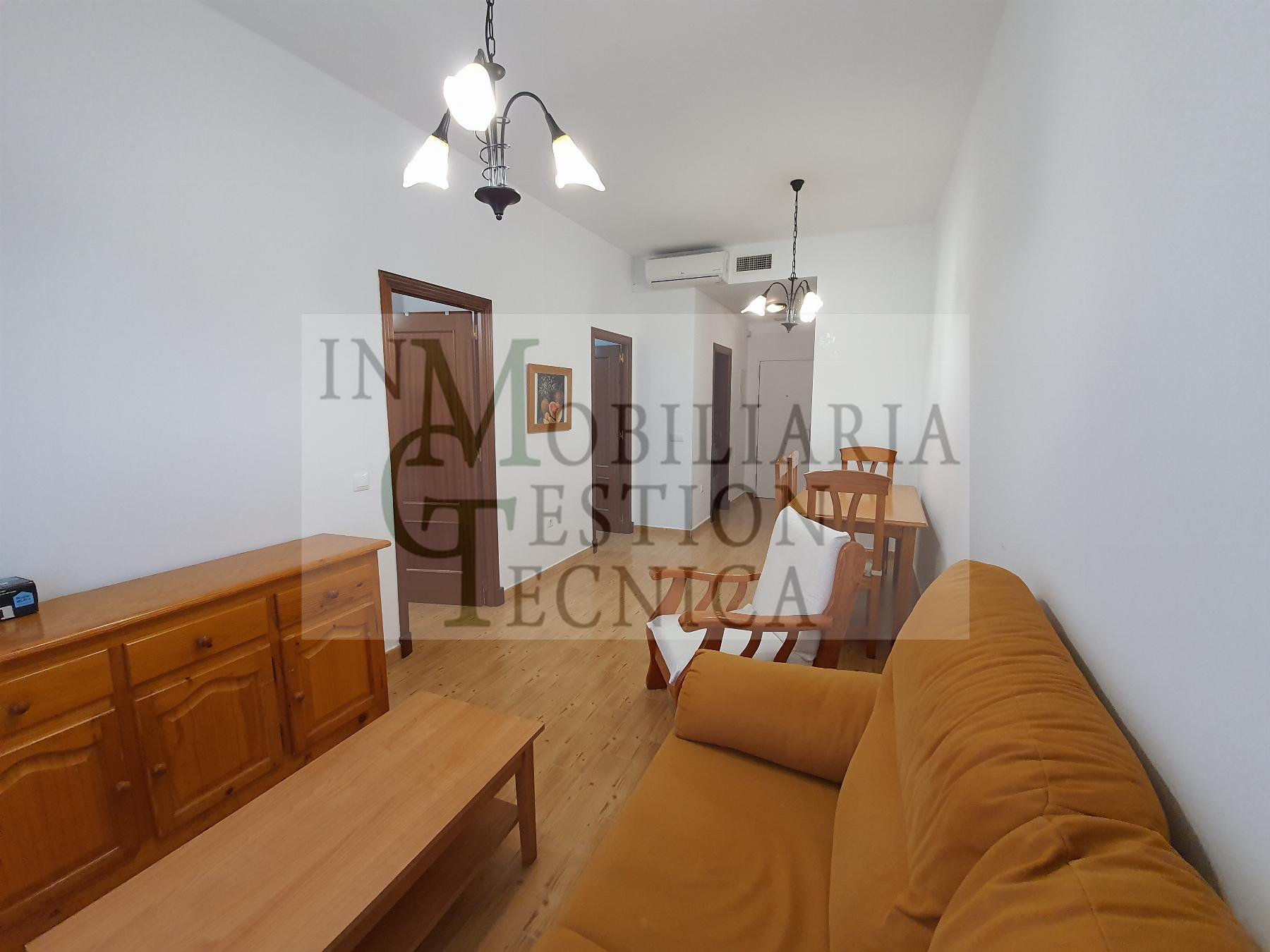 Venta de piso en El Puerto de Santa María