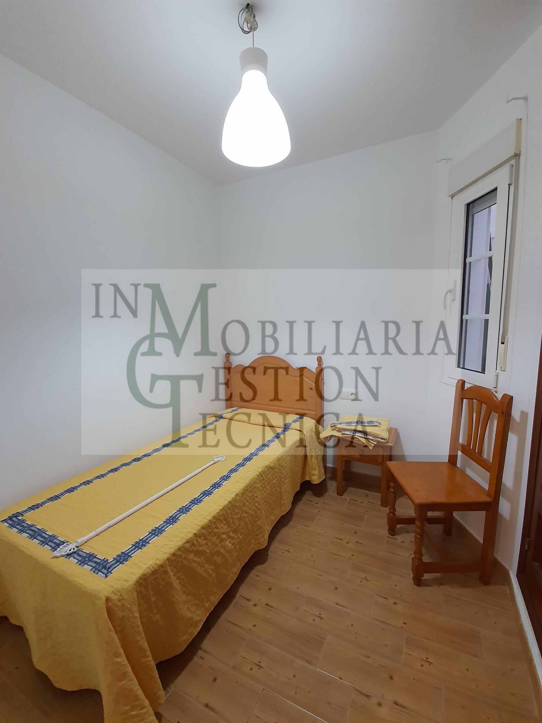 Venta de piso en El Puerto de Santa María