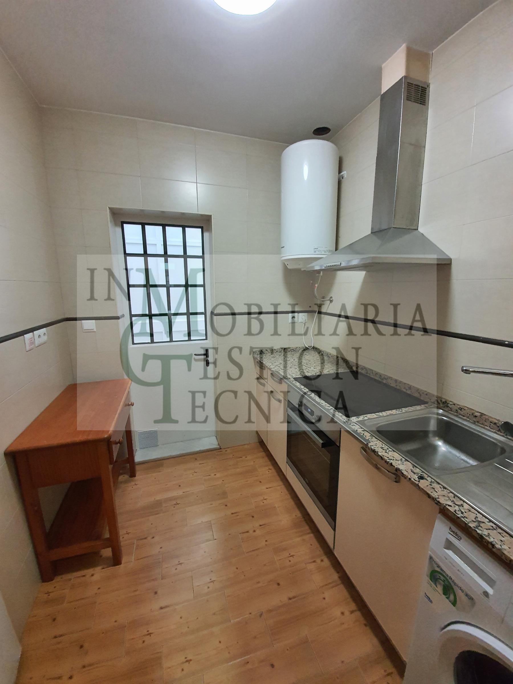 Venta de piso en El Puerto de Santa María