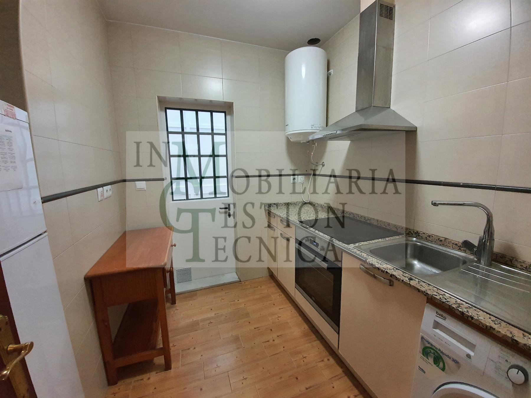 Venta de piso en El Puerto de Santa María