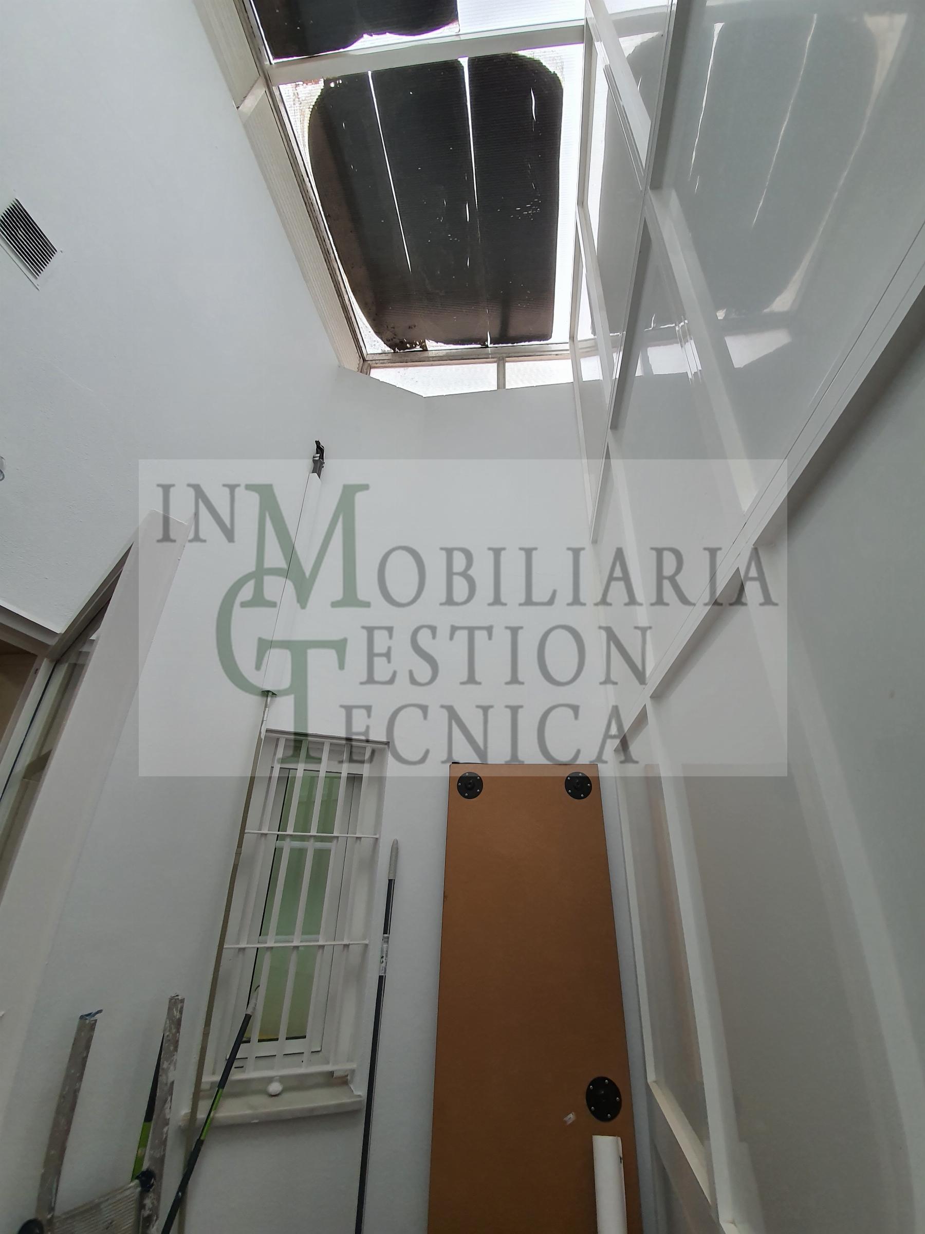 Venta de piso en El Puerto de Santa María