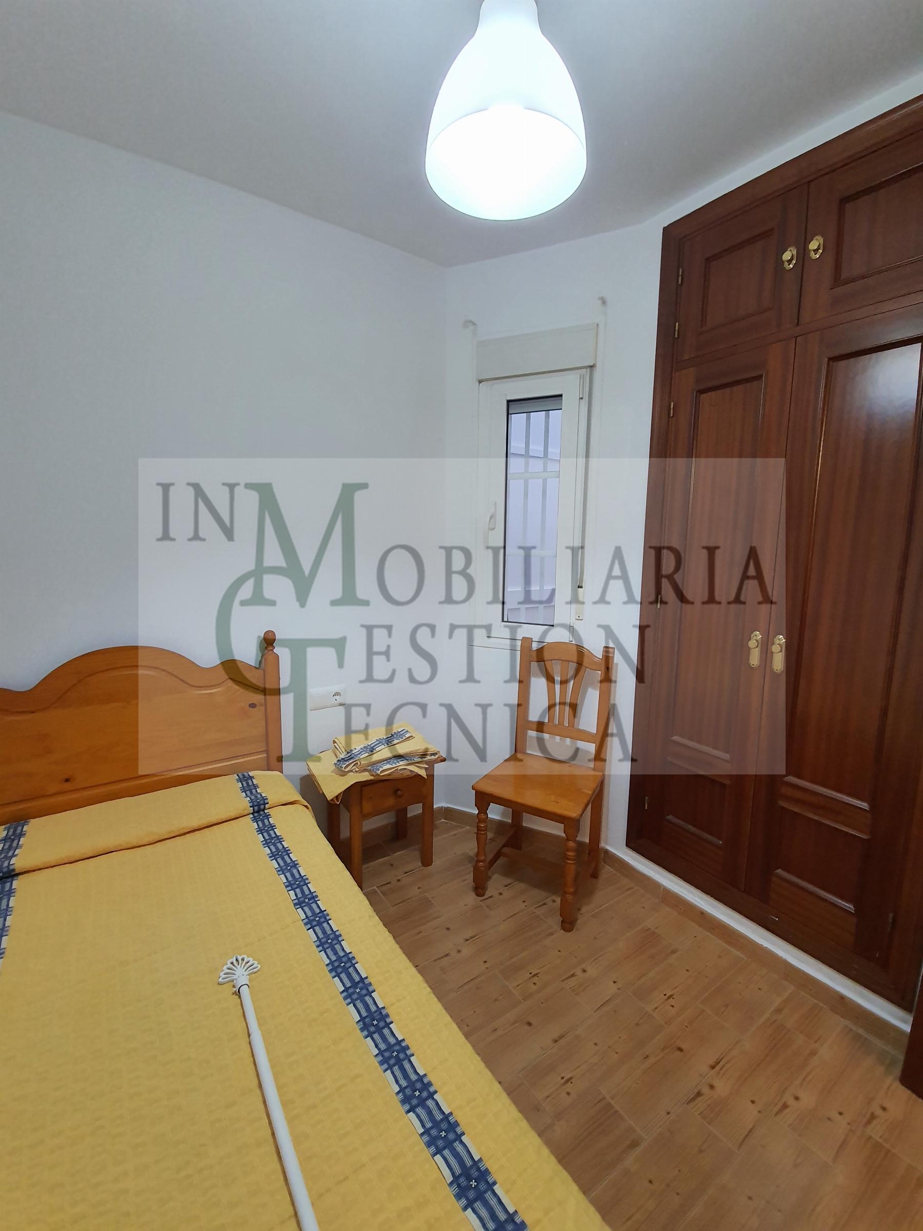 Venta de piso en El Puerto de Santa María