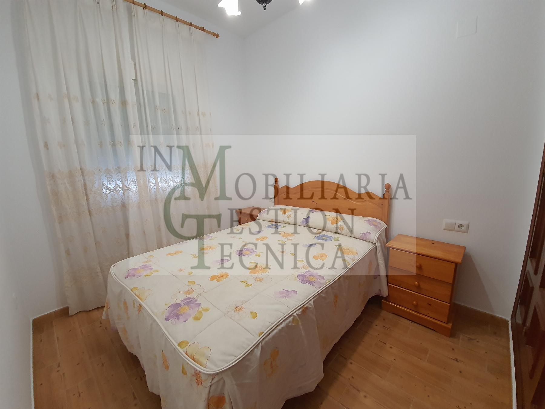 Venta de piso en El Puerto de Santa María