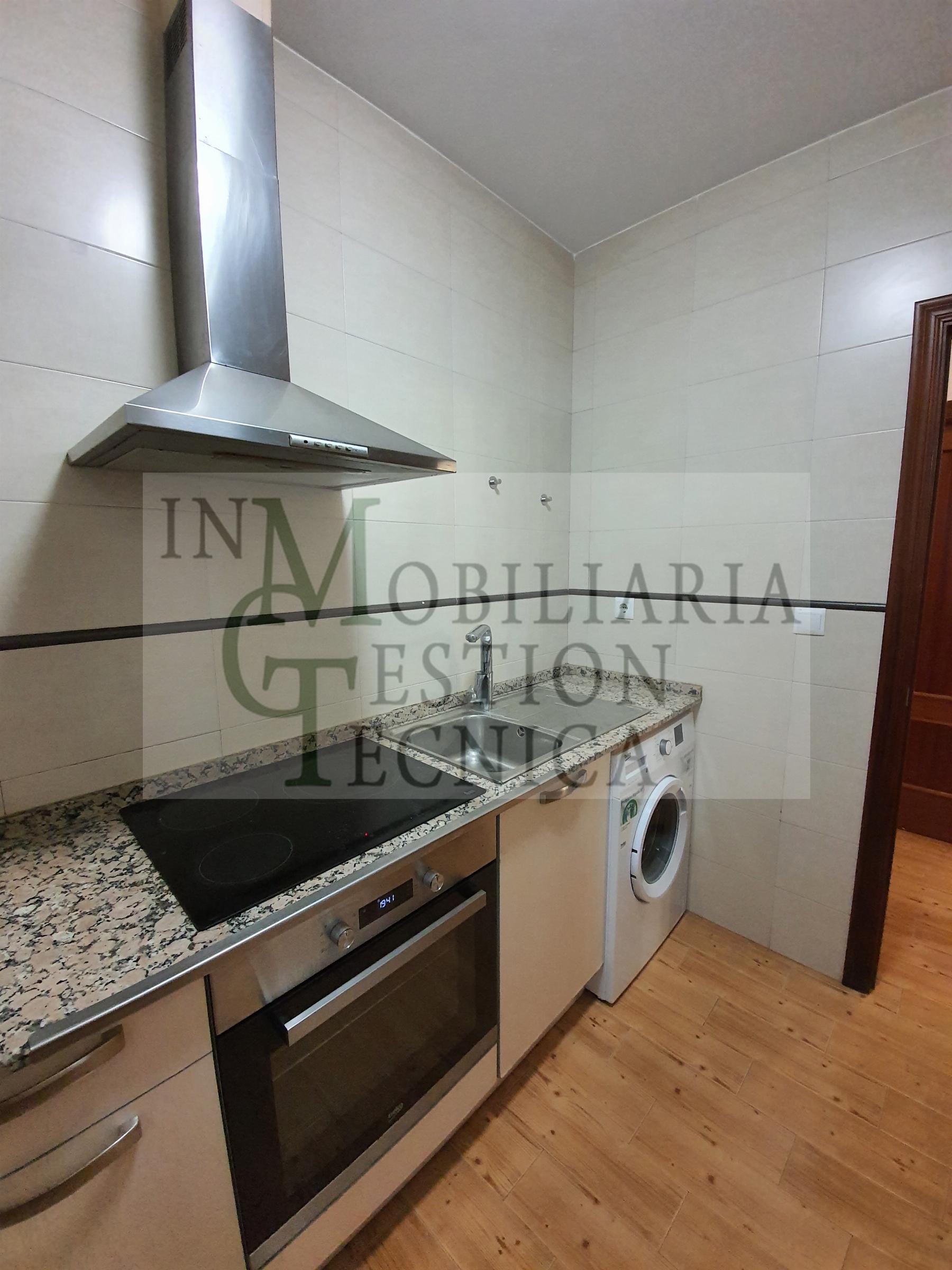 Venta de piso en El Puerto de Santa María