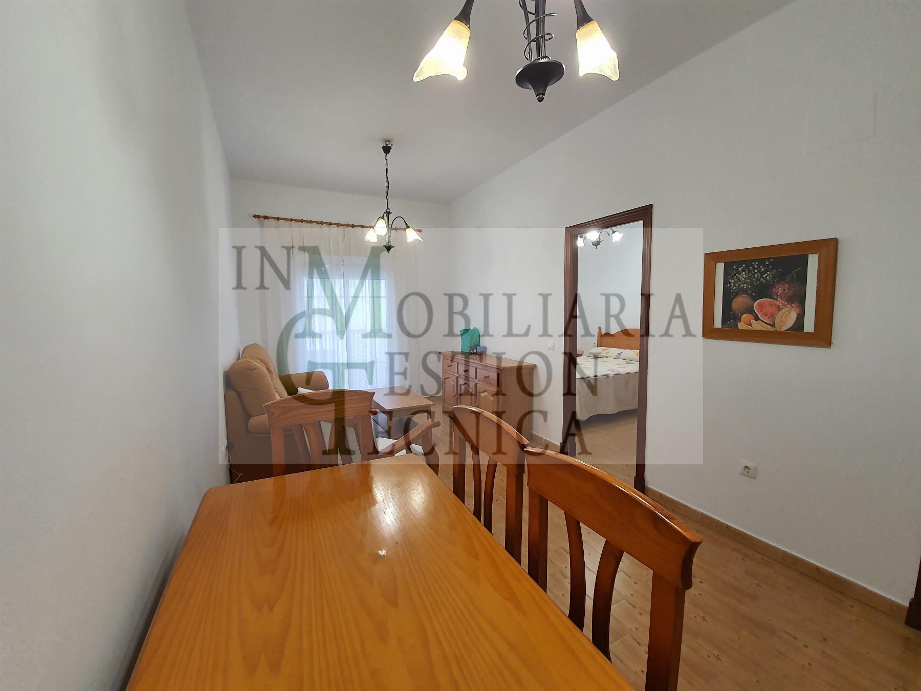 Venta de piso en El Puerto de Santa María