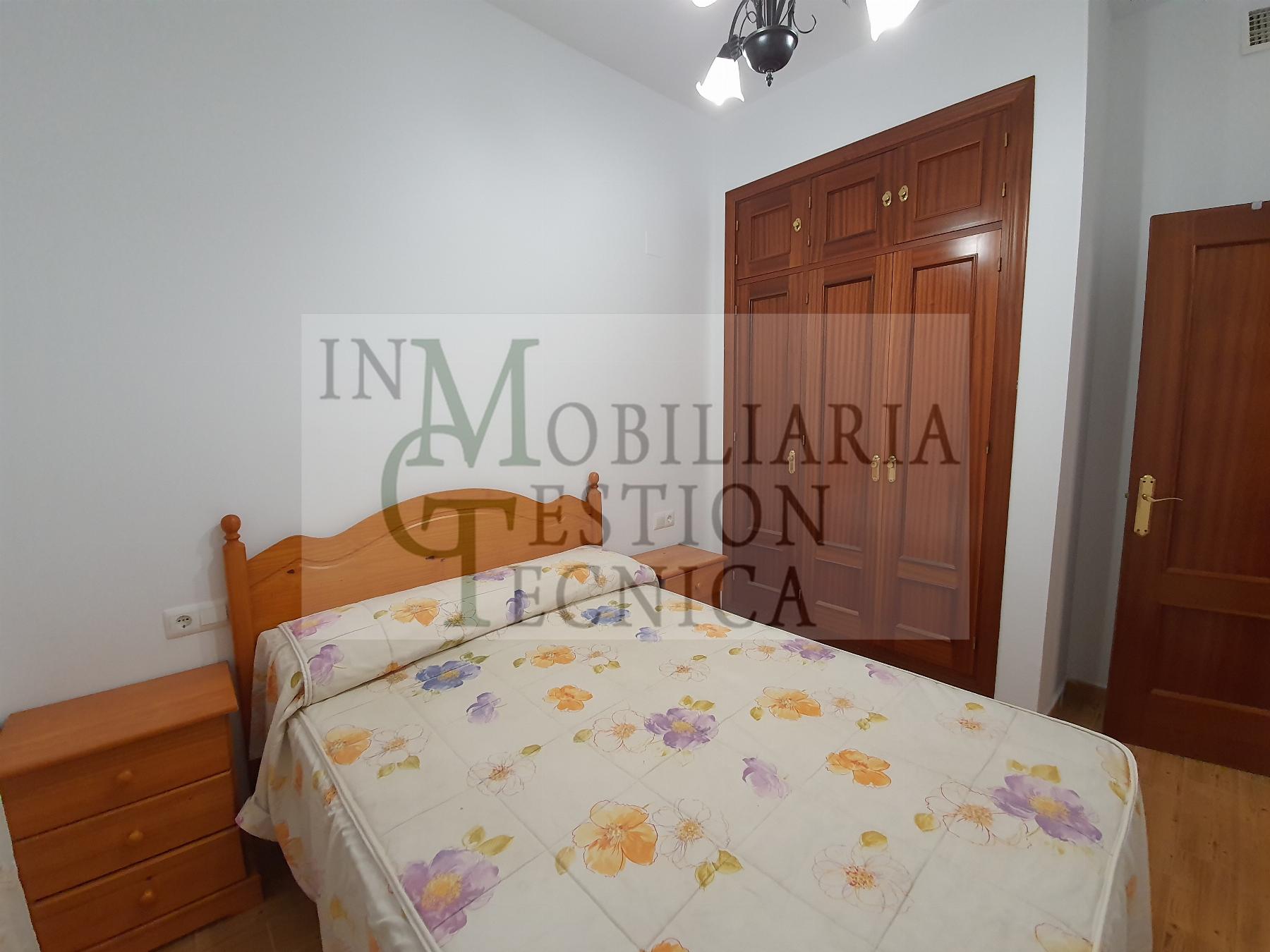 Venta de piso en El Puerto de Santa María