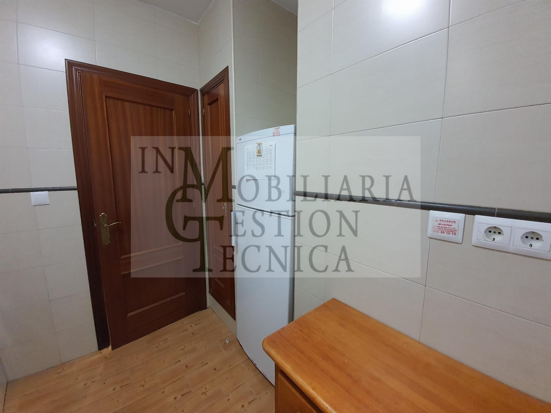 Venta de piso en El Puerto de Santa María