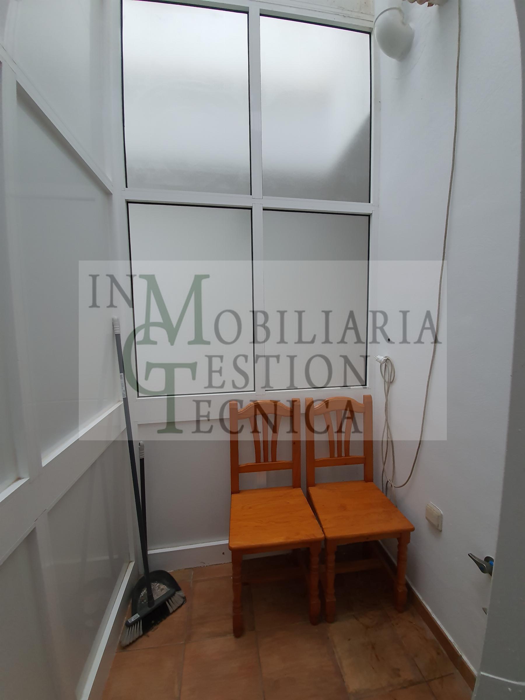 Venta de piso en El Puerto de Santa María