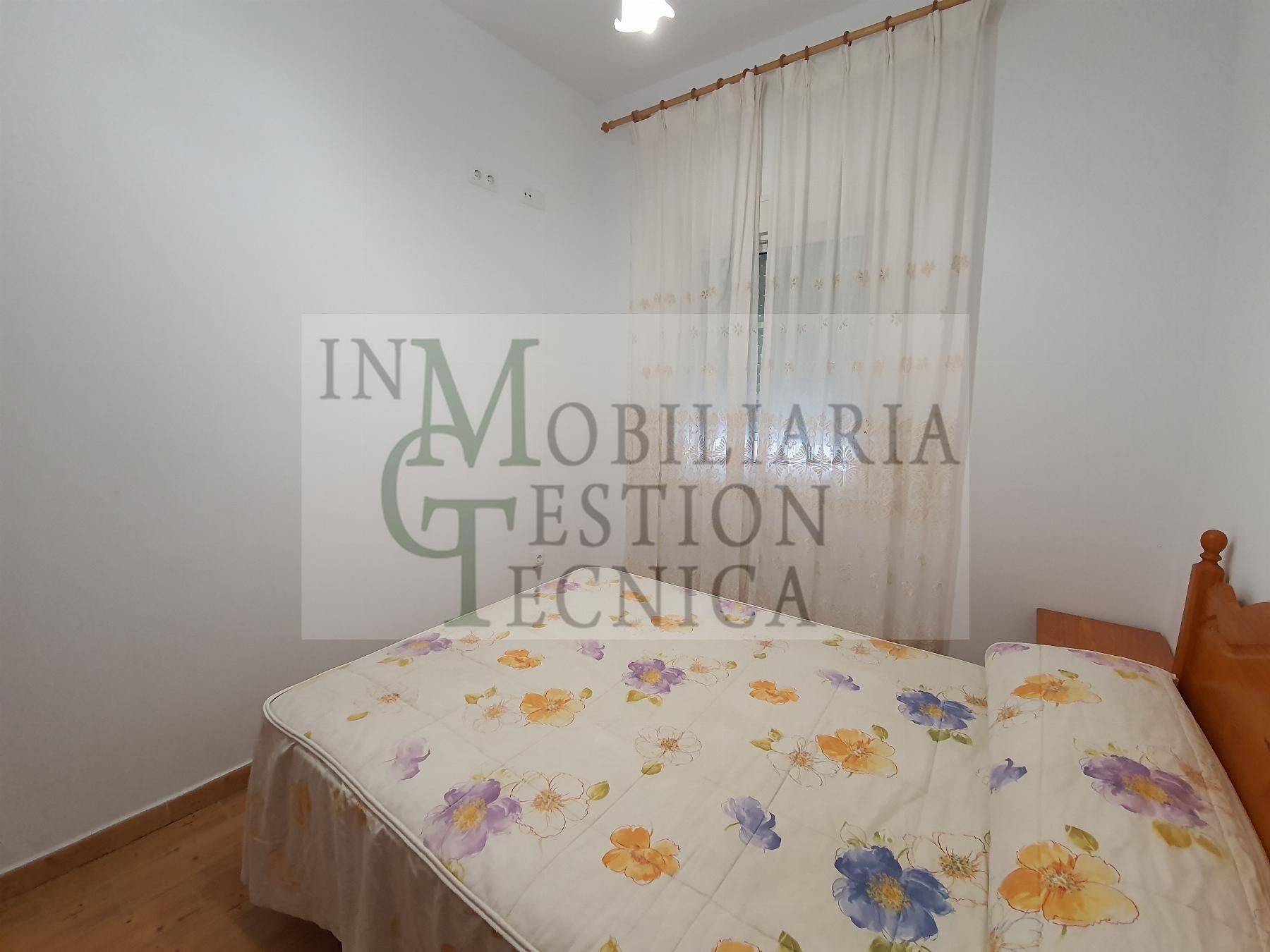 Venta de piso en El Puerto de Santa María