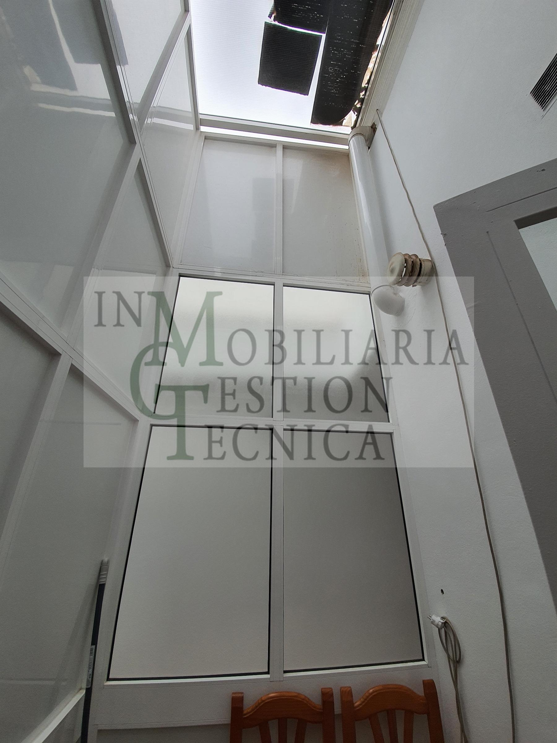 Venta de piso en El Puerto de Santa María