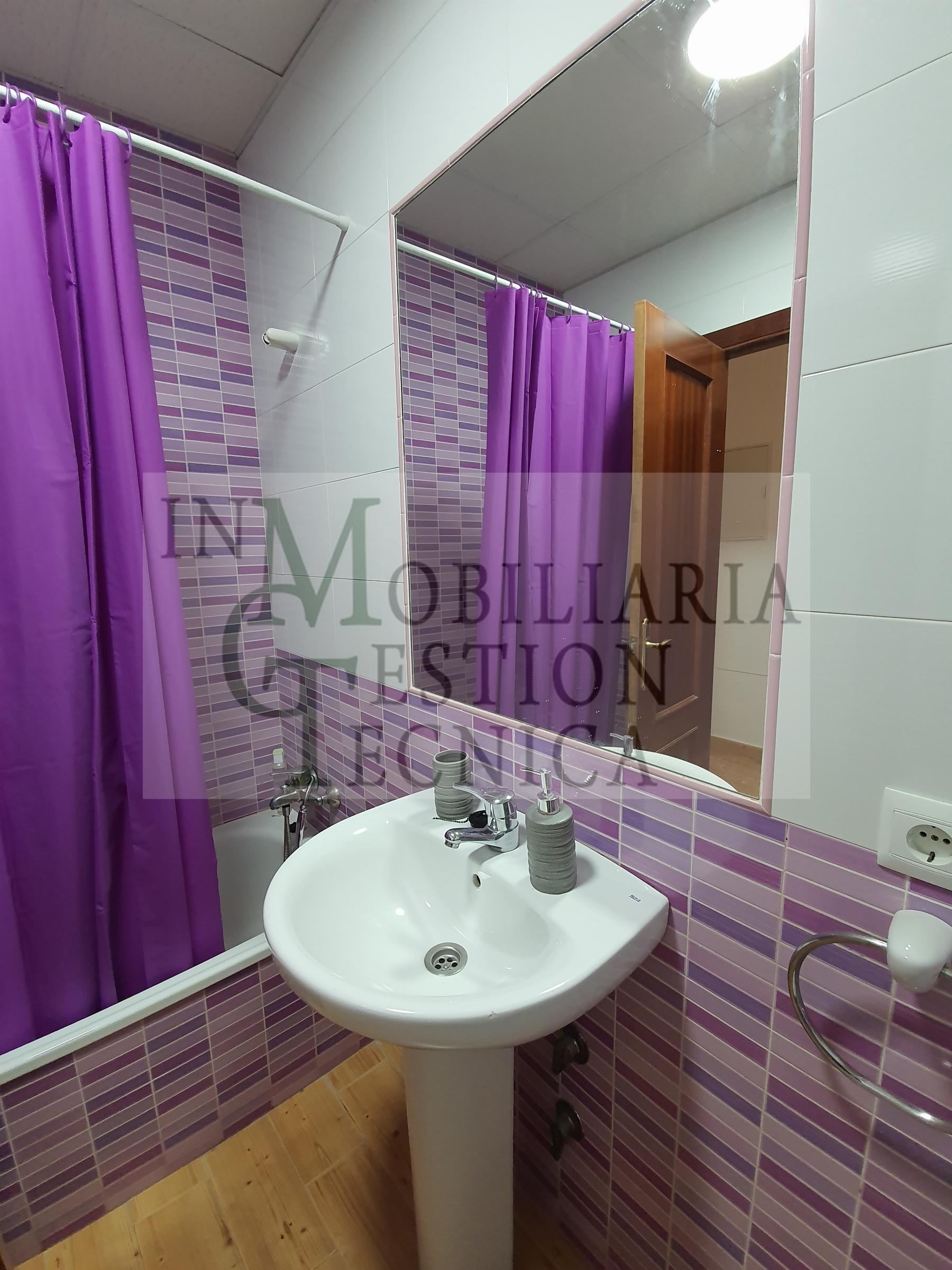 Venta de piso en El Puerto de Santa María