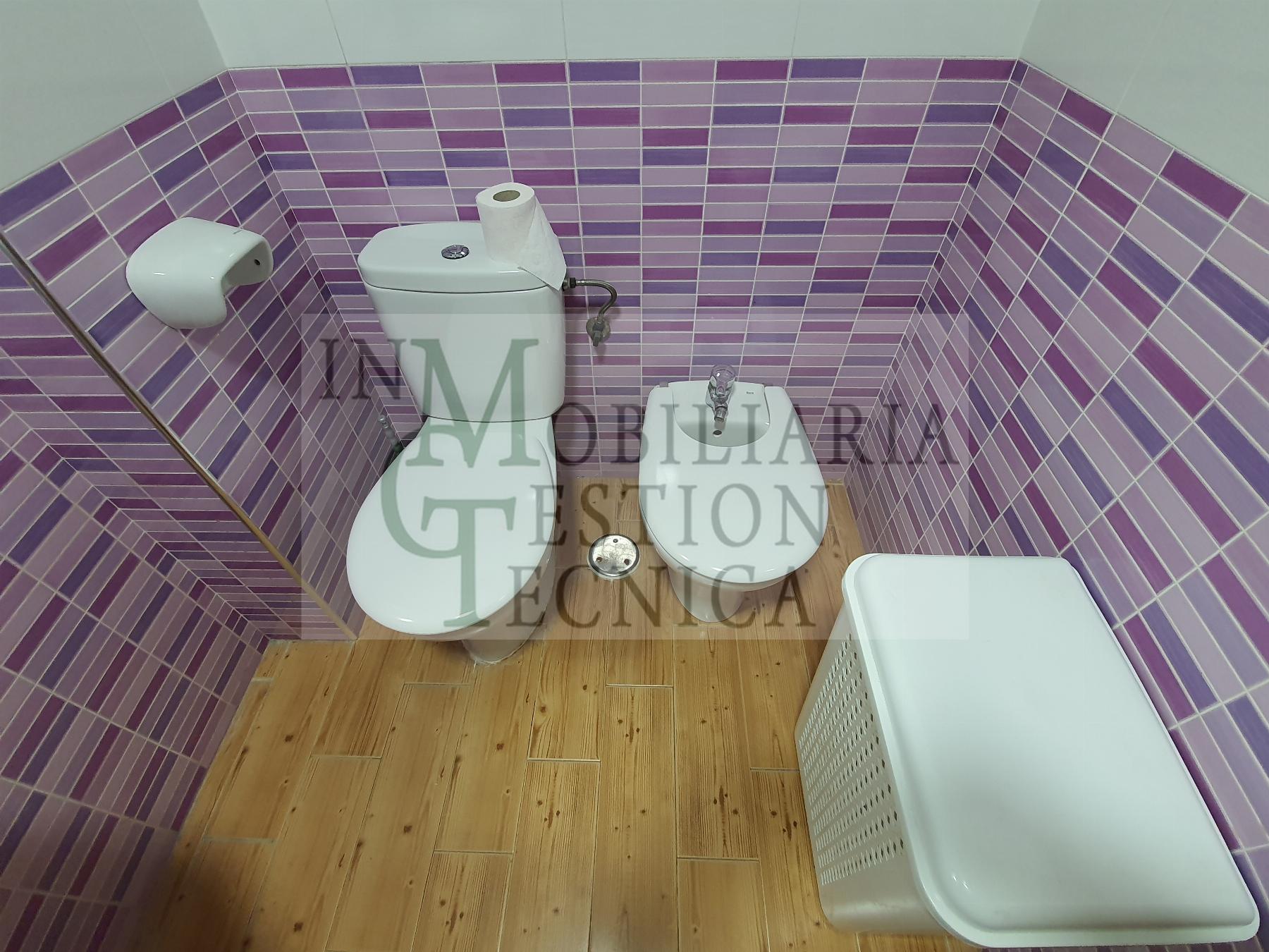 Venta de piso en El Puerto de Santa María