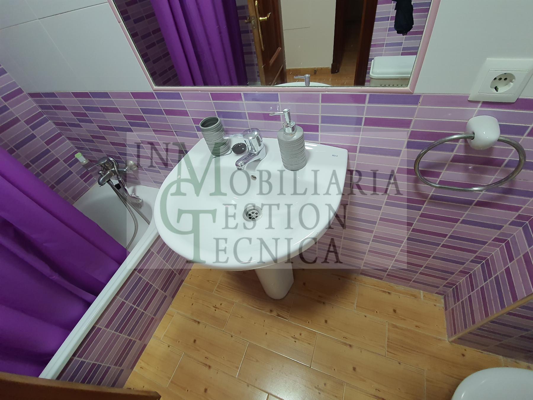 Venta de piso en El Puerto de Santa María