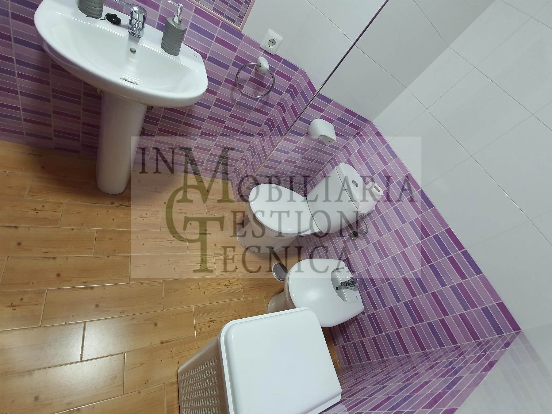 Venta de piso en El Puerto de Santa María