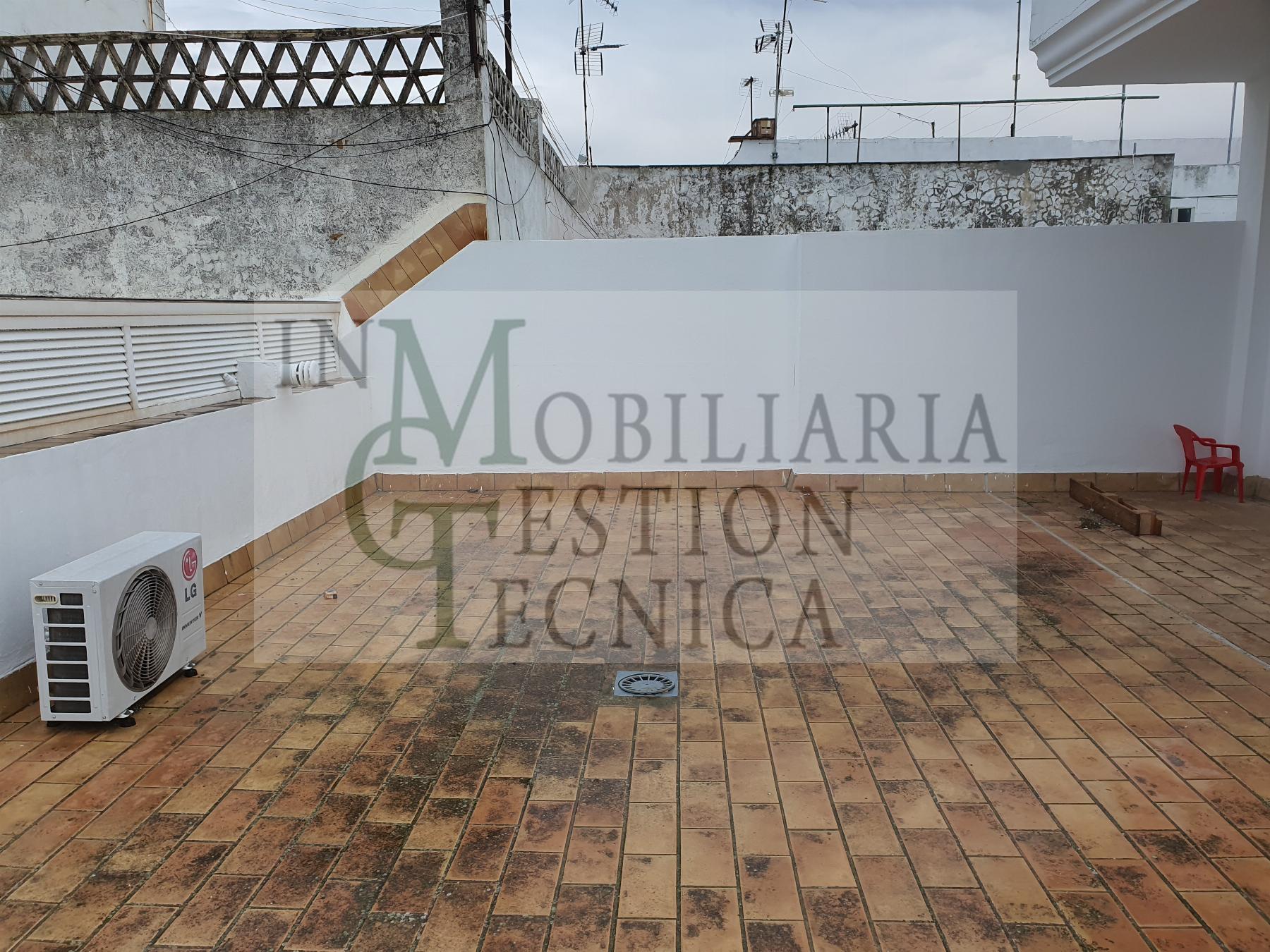 Venta de piso en El Puerto de Santa María