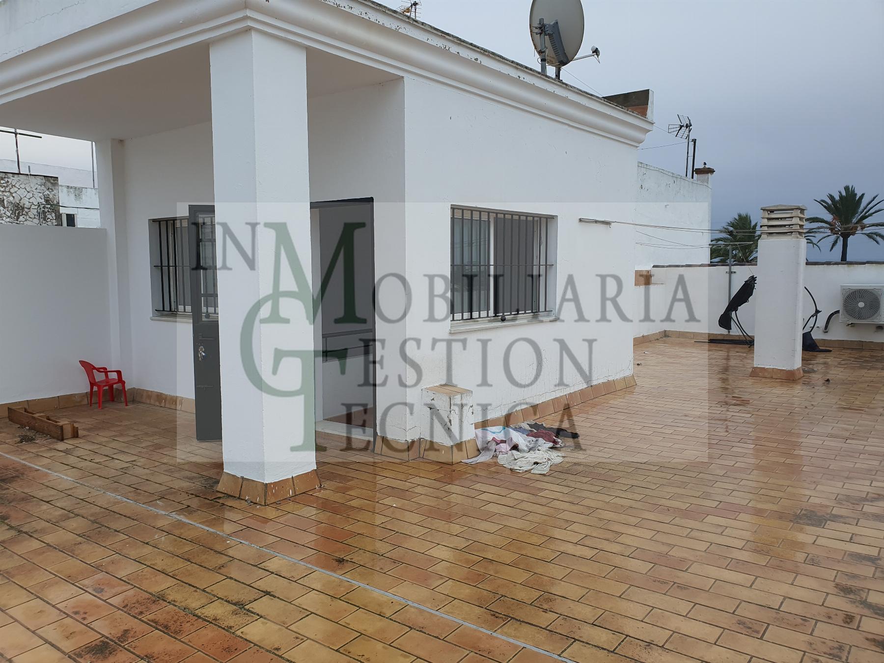 Venta de piso en El Puerto de Santa María