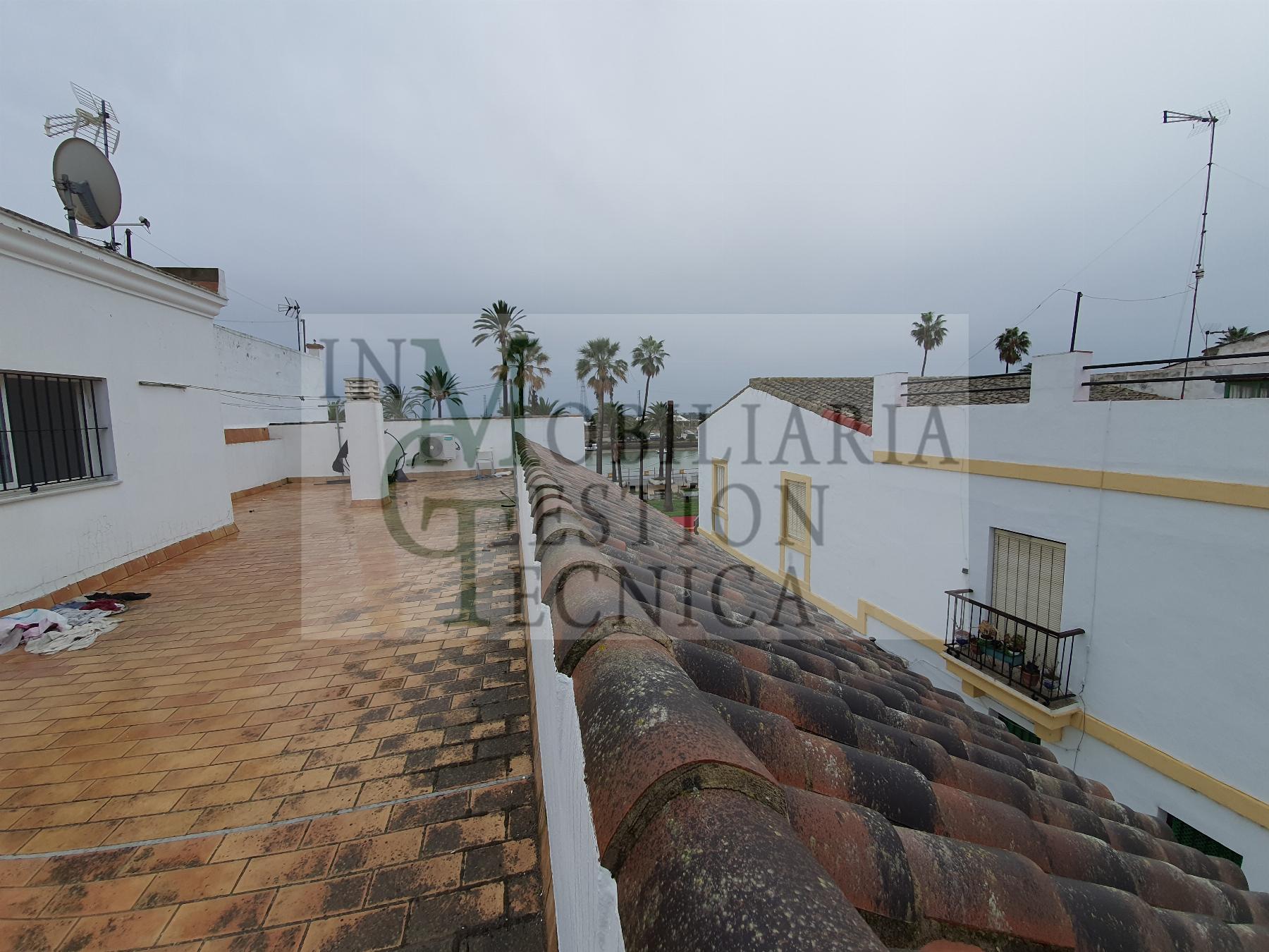 Venta de piso en El Puerto de Santa María