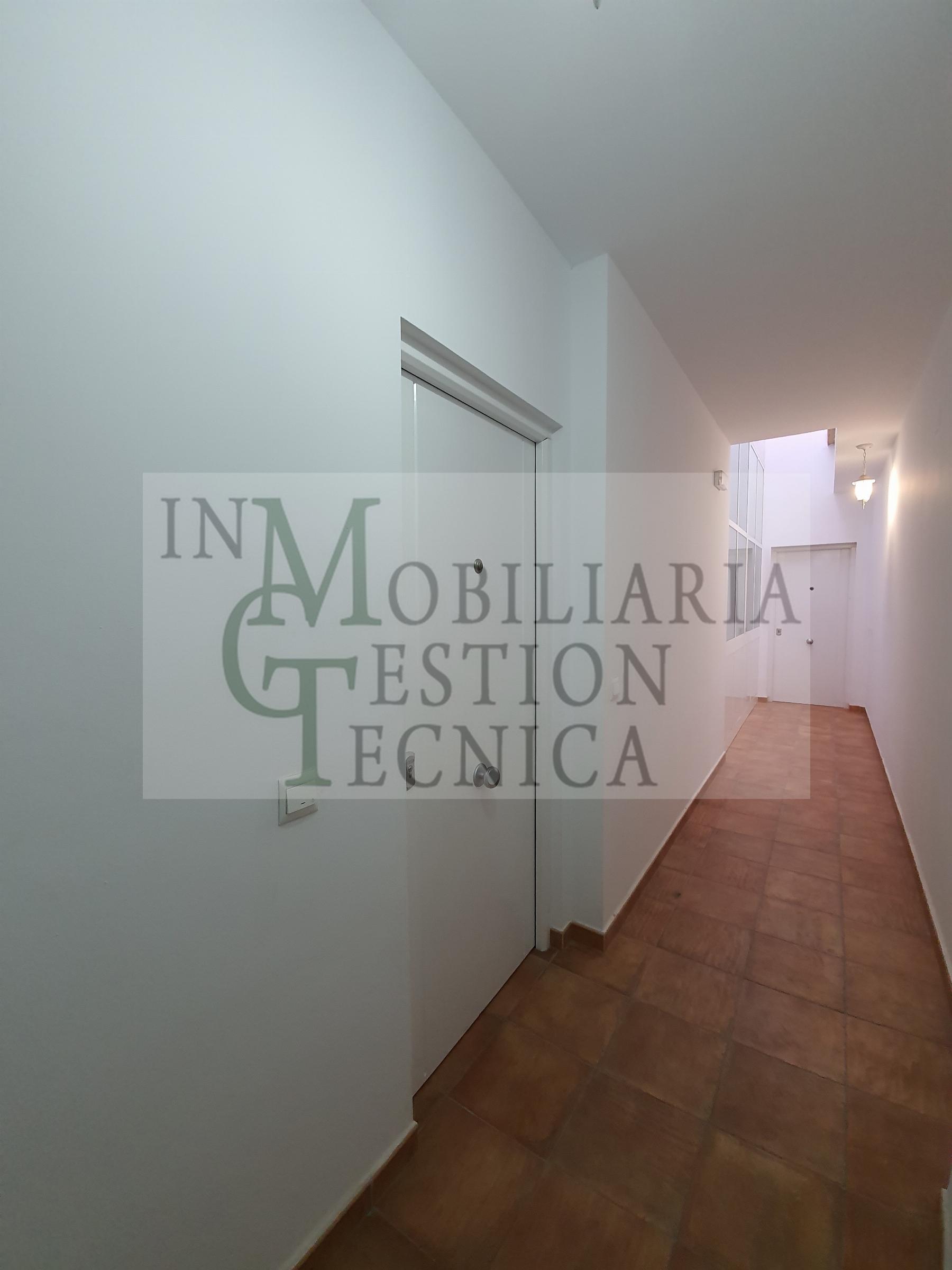 Venta de piso en El Puerto de Santa María