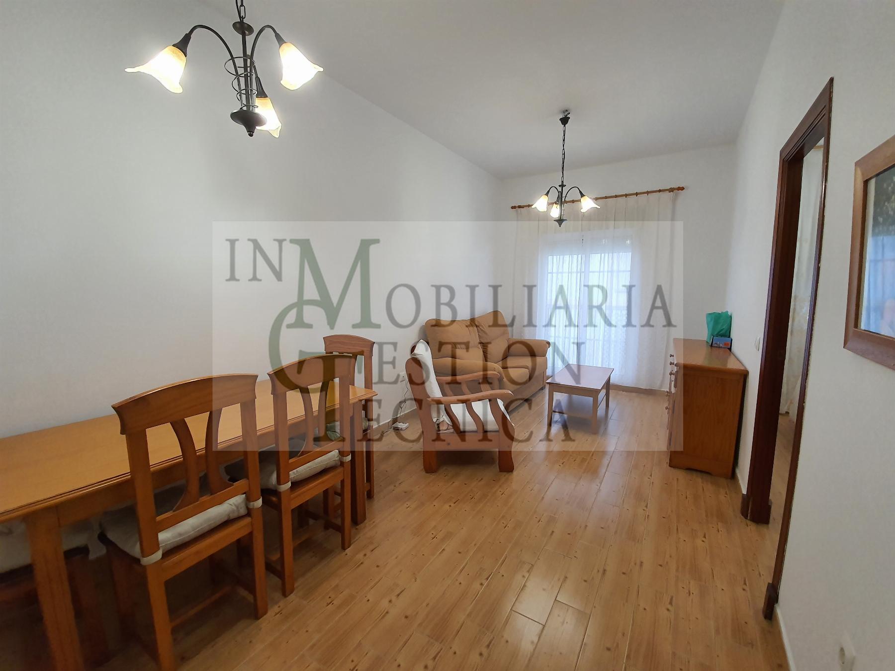 Venta de piso en El Puerto de Santa María