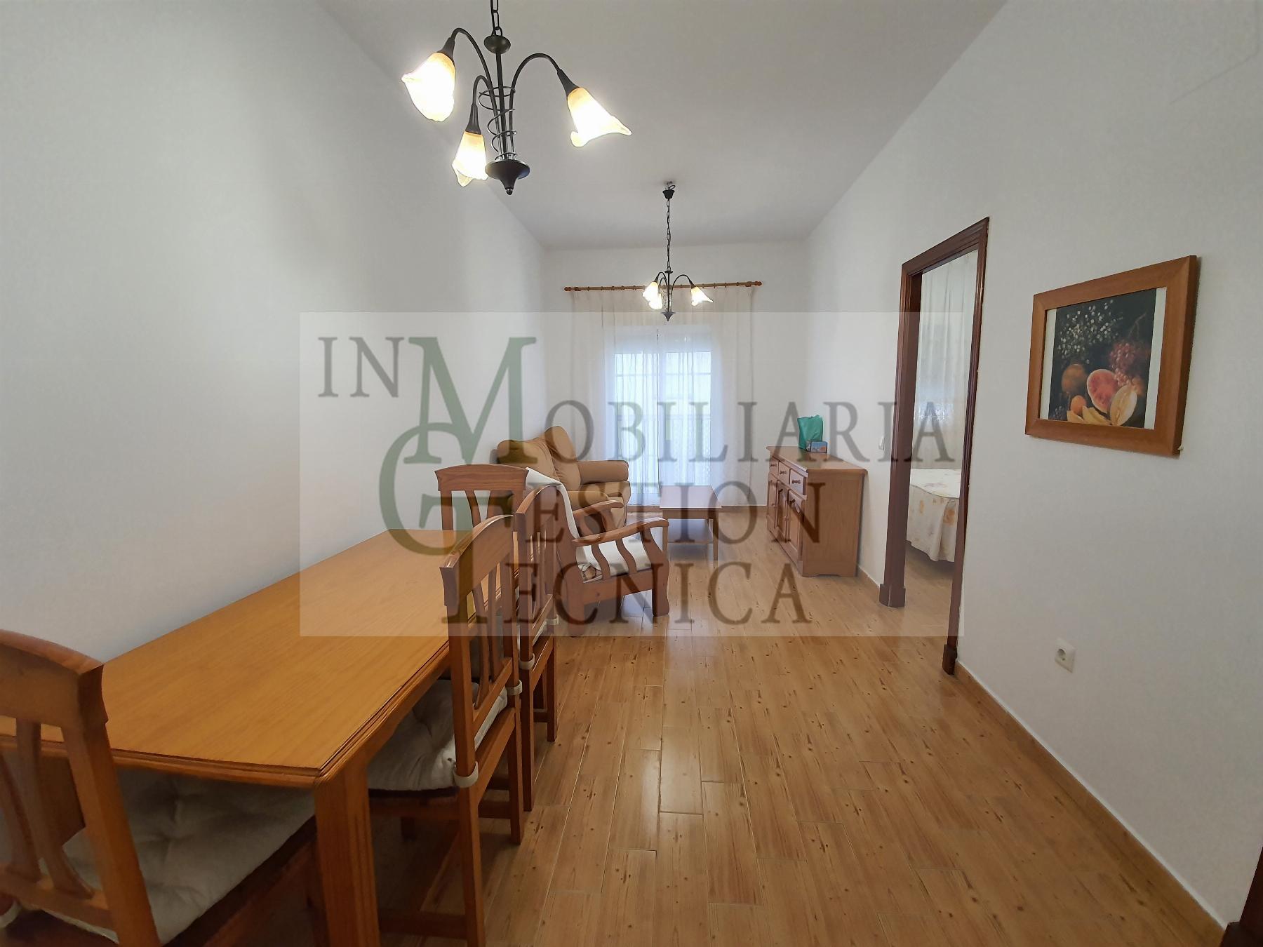 Venta de piso en El Puerto de Santa María