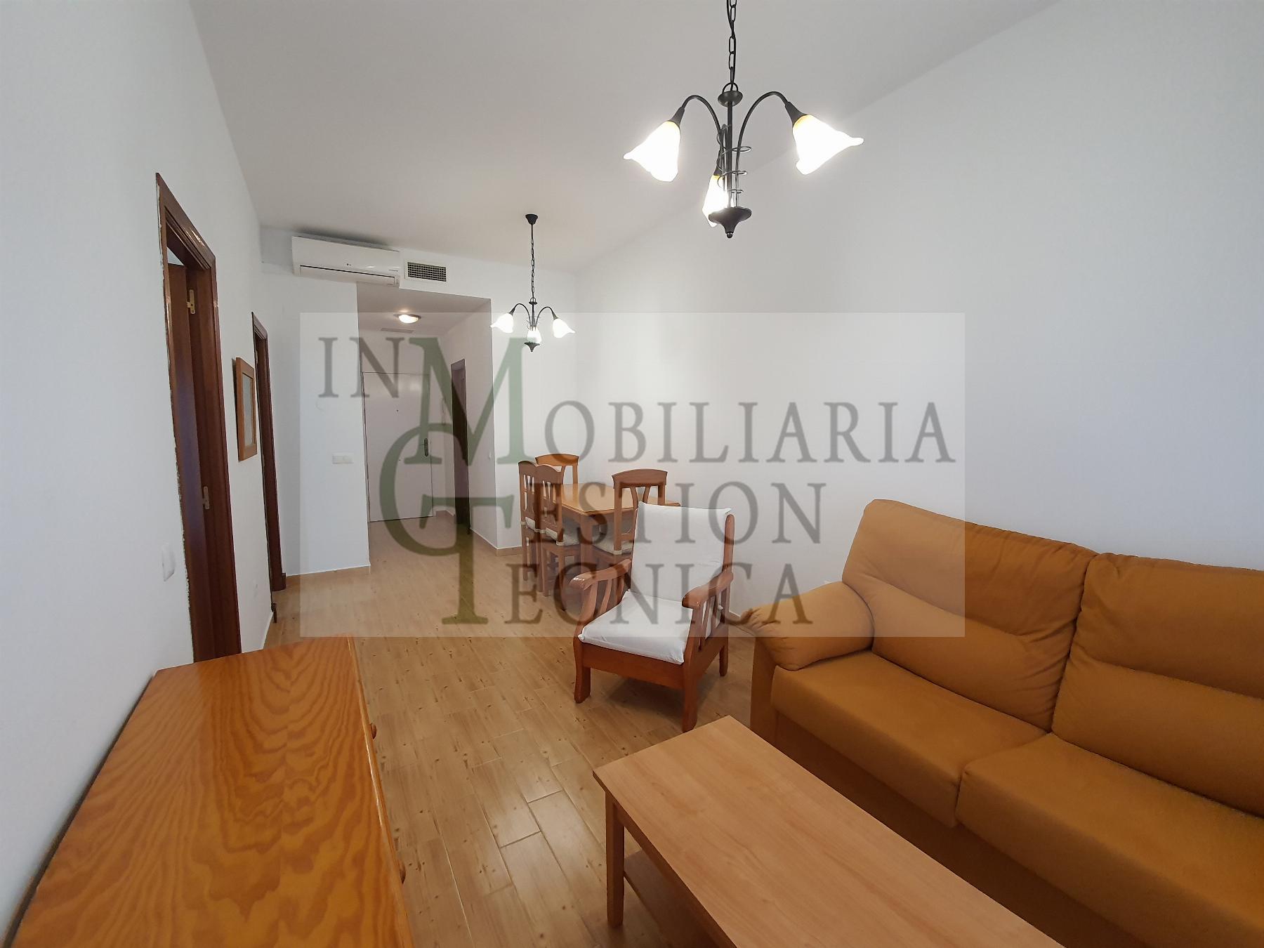 Venta de piso en El Puerto de Santa María