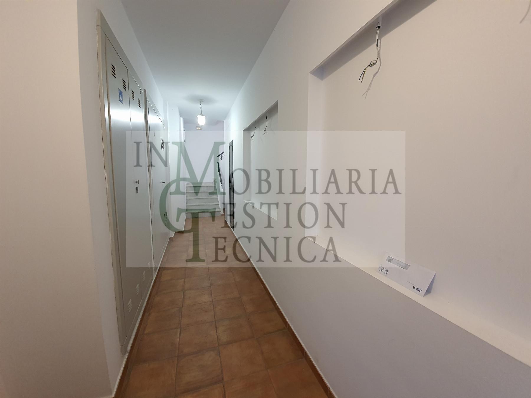 Venta de piso en El Puerto de Santa María