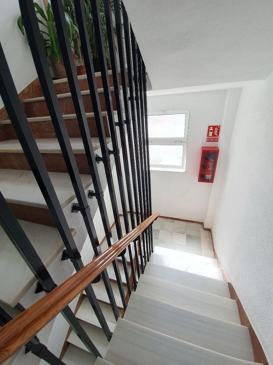 Escalera