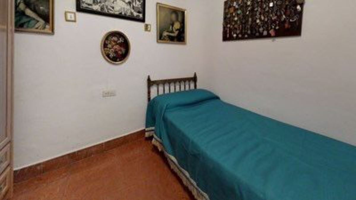 Dormitorio