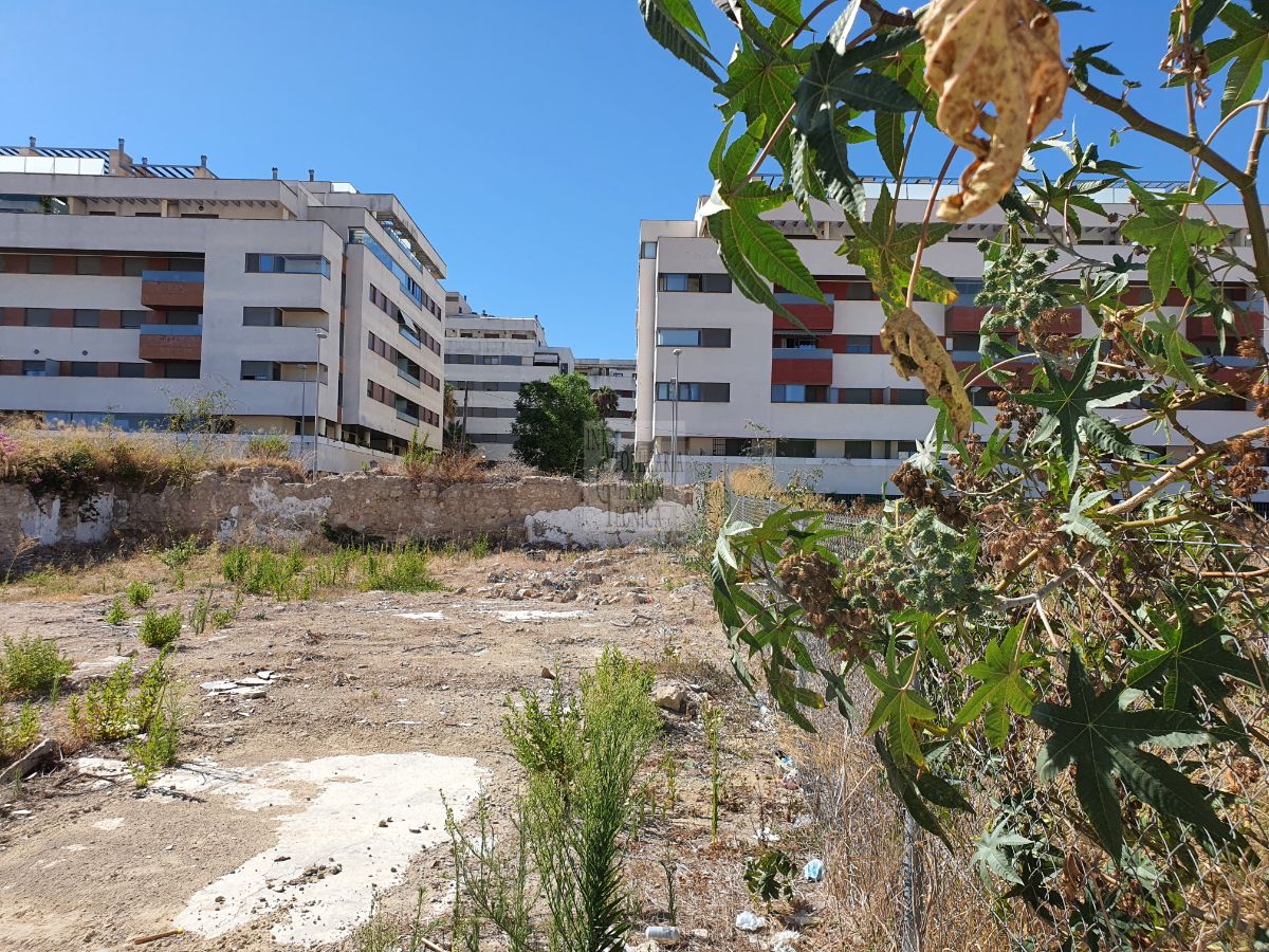 Venta de terreno en El Puerto de Santa María