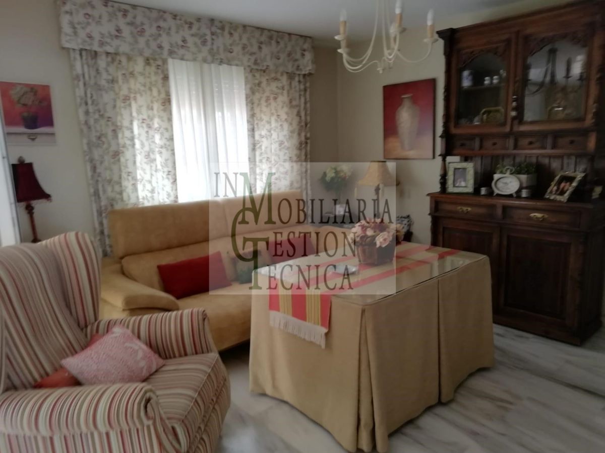 Venta de casa en El Puerto de Santa María