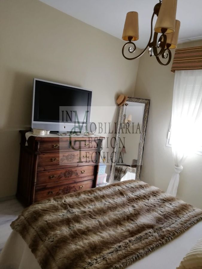 Venta de casa en El Puerto de Santa María