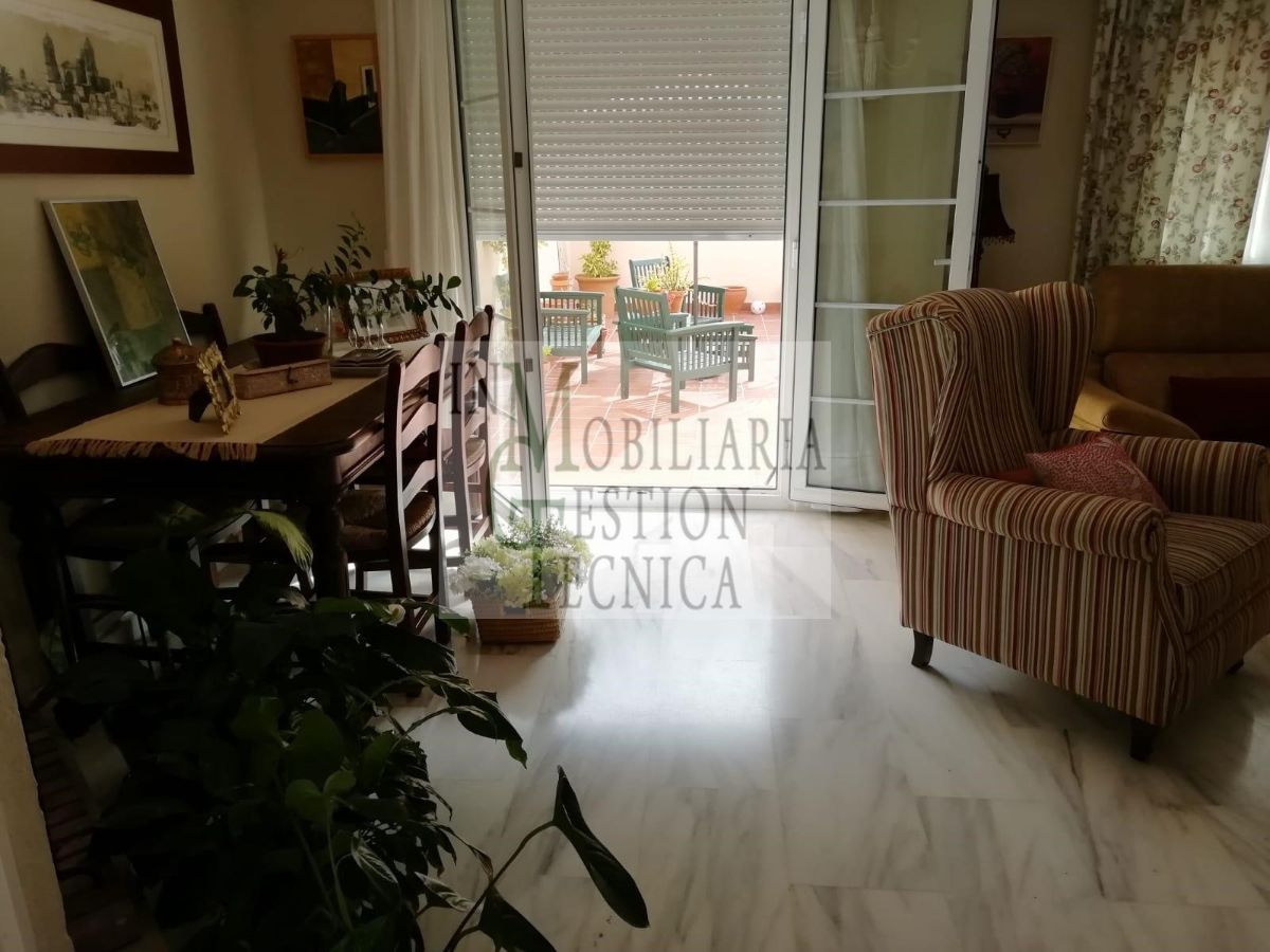 Venta de casa en El Puerto de Santa María