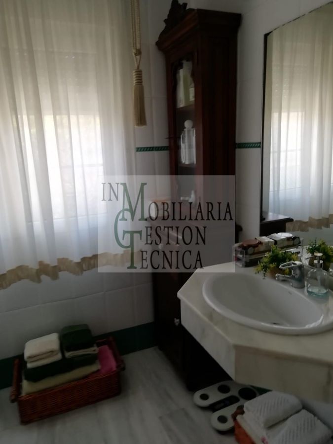 Venta de casa en El Puerto de Santa María