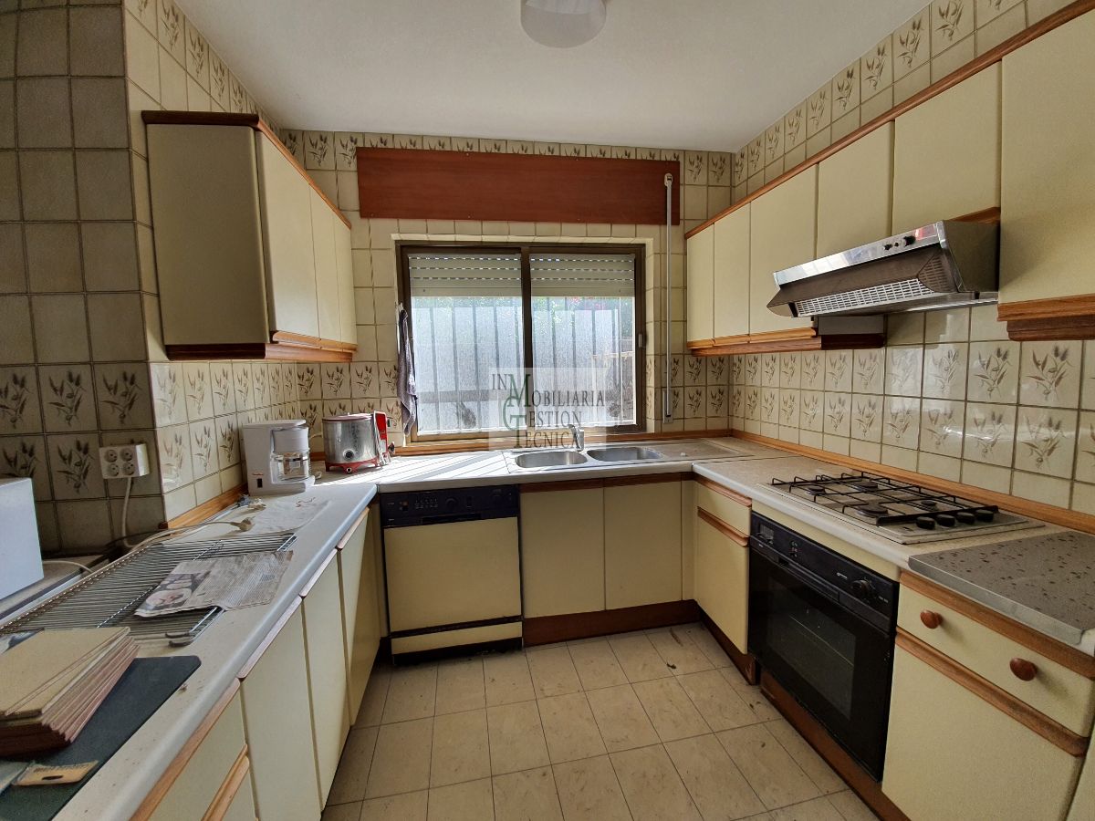 Venta de chalet en El Puerto de Santa María