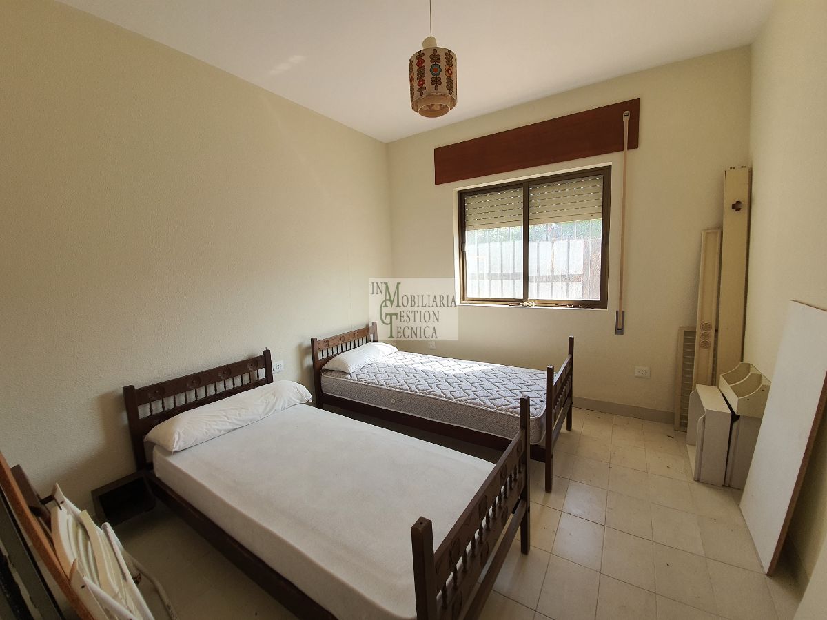Venta de chalet en El Puerto de Santa María