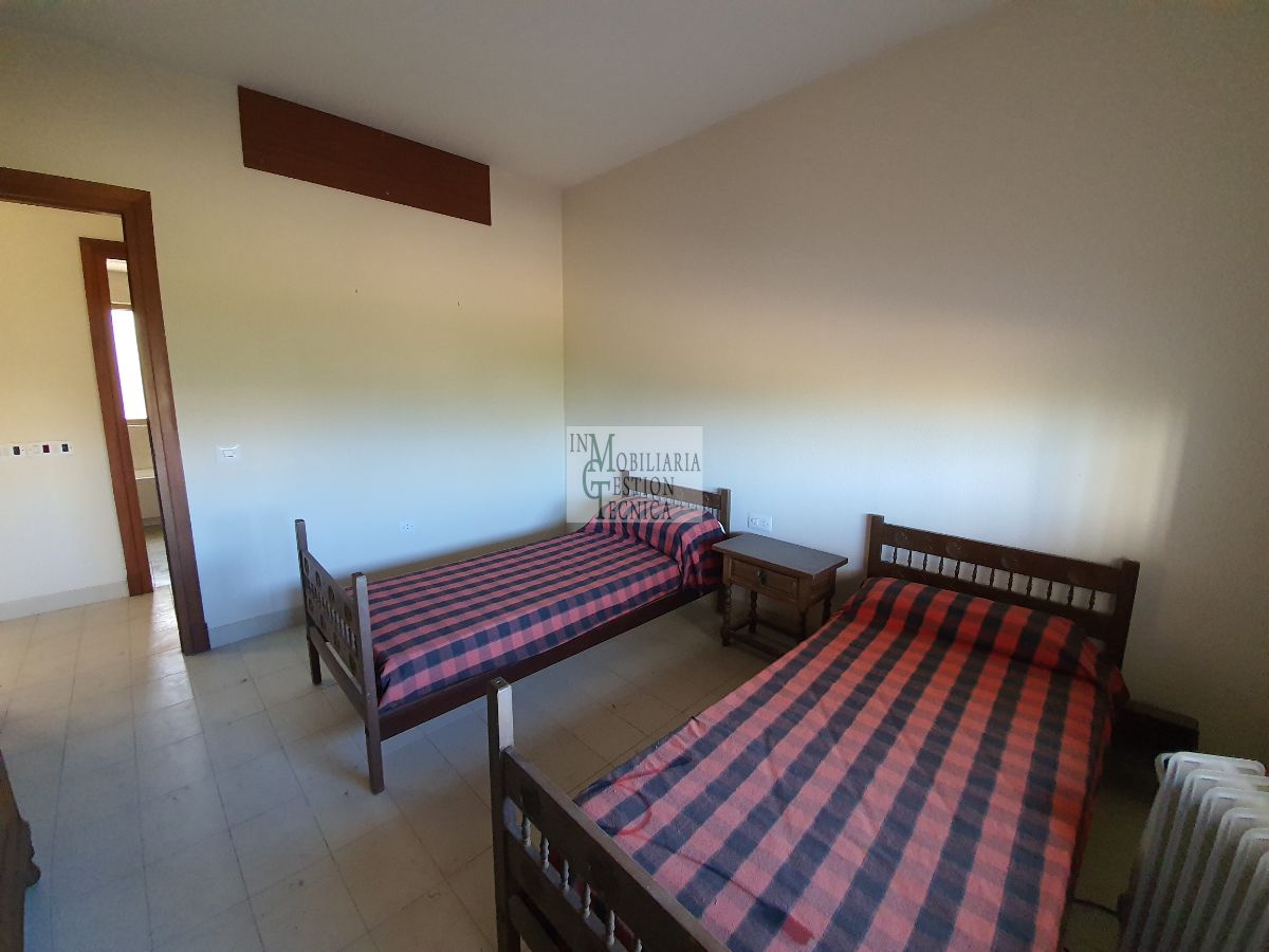 Venta de chalet en El Puerto de Santa María