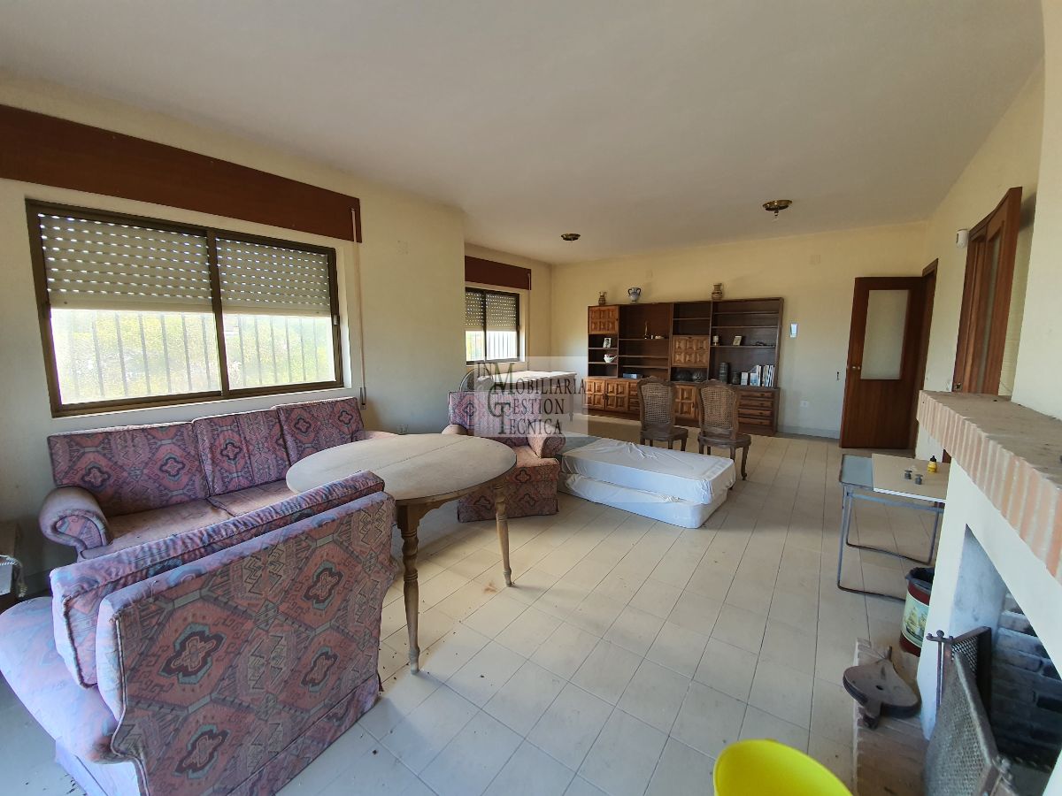 Venta de chalet en El Puerto de Santa María
