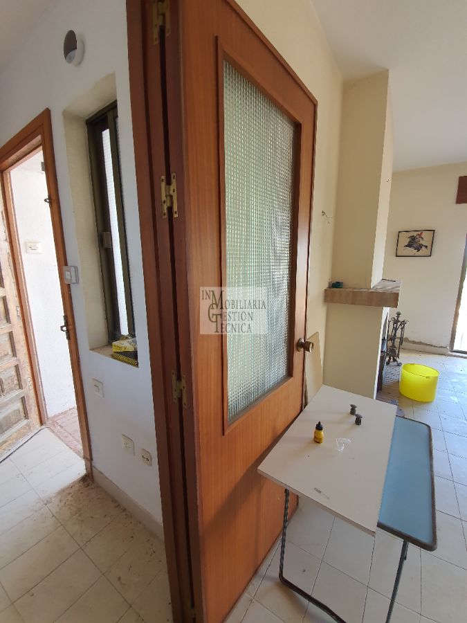 Venta de chalet en El Puerto de Santa María