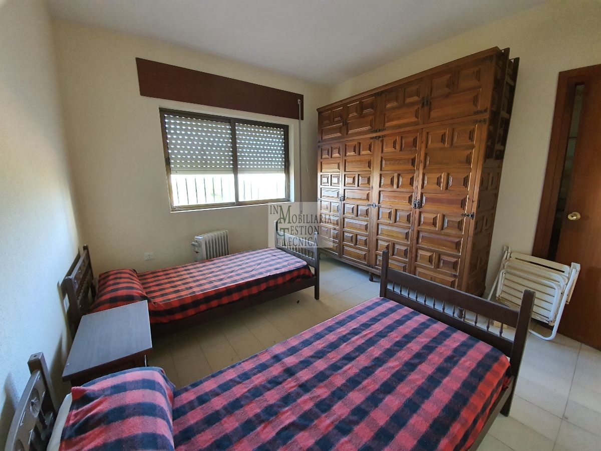 Venta de chalet en El Puerto de Santa María