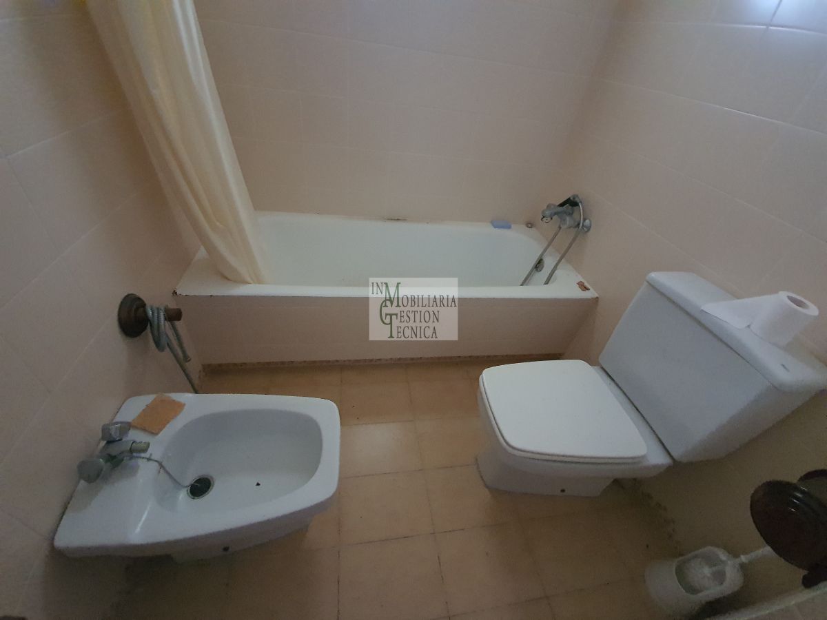 Venta de chalet en El Puerto de Santa María