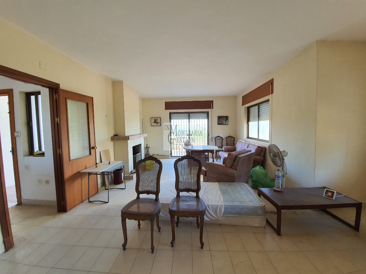 Venta de chalet en El Puerto de Santa María