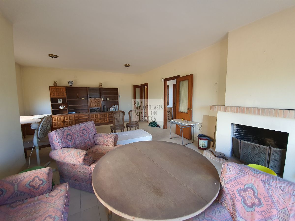Venta de chalet en El Puerto de Santa María
