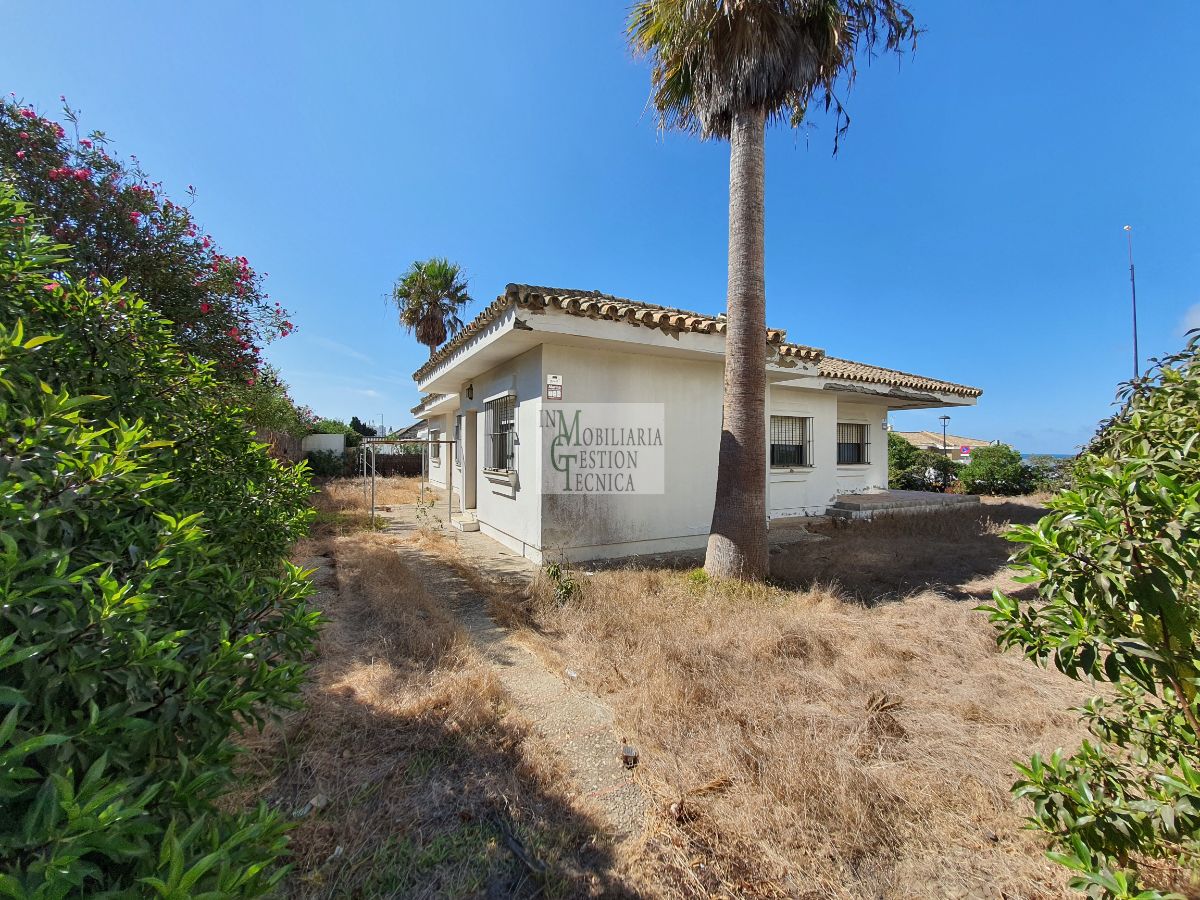 Venta de chalet en El Puerto de Santa María