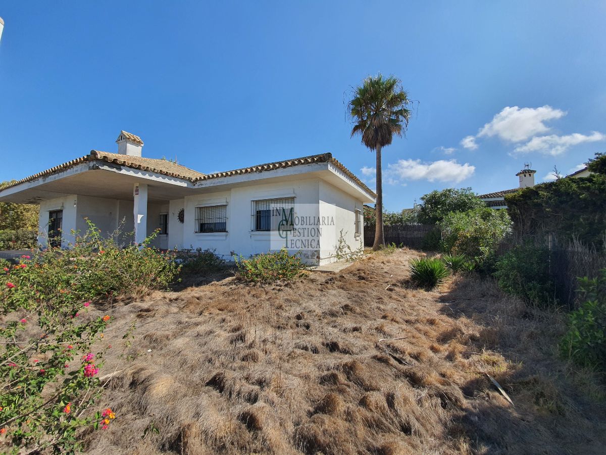 Venta de chalet en El Puerto de Santa María