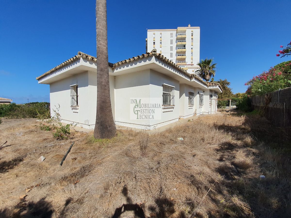 Venta de chalet en El Puerto de Santa María