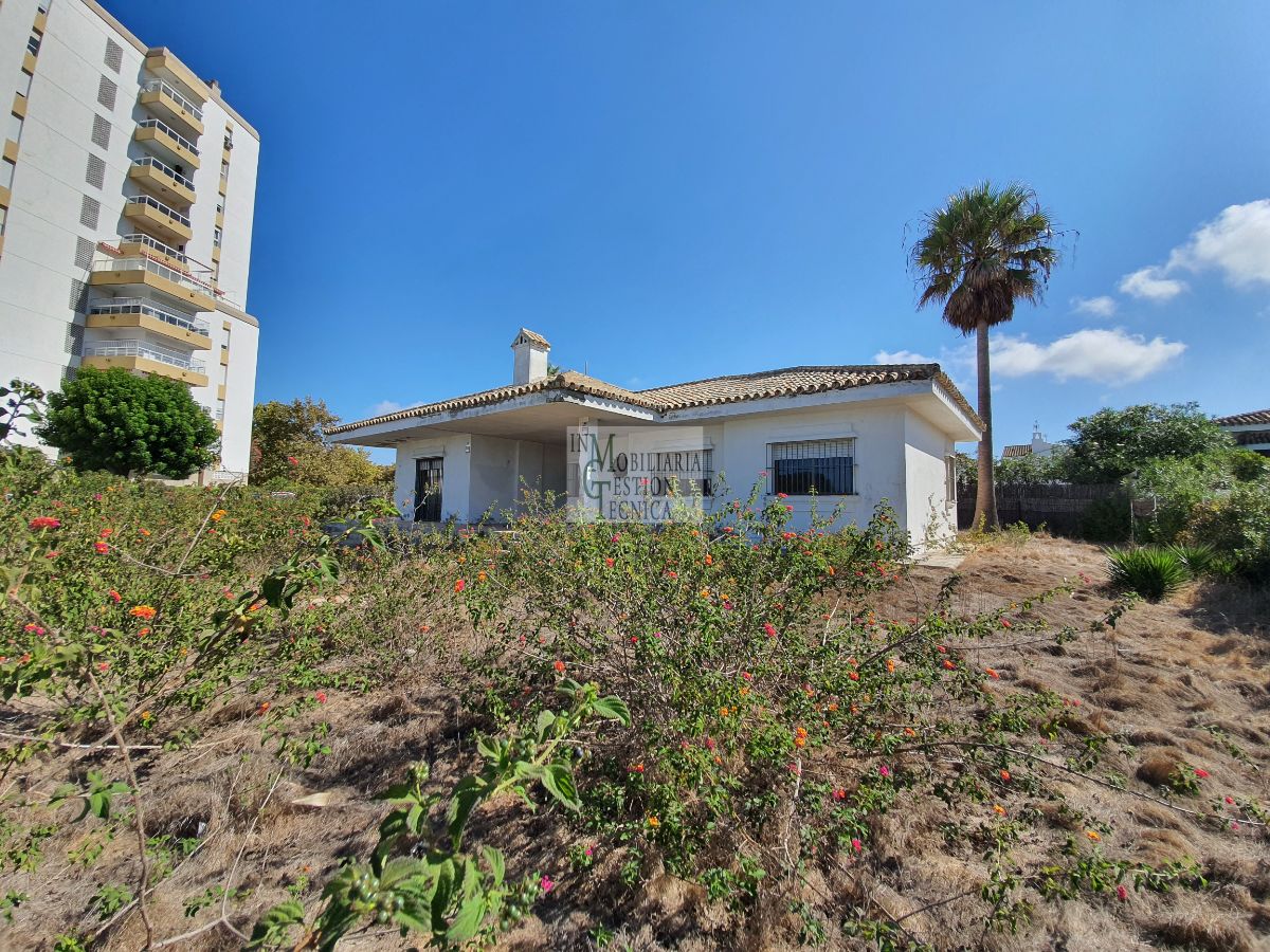Venta de chalet en El Puerto de Santa María